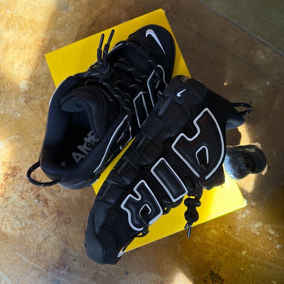 Nike Ambush More Uptempo Low Brand New
